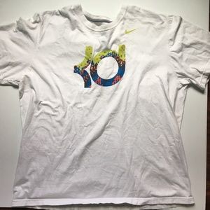 Kevin Durant Athletic Shirt